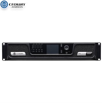 Cục Đẩy Công Suất Crown CDi 4|300BL